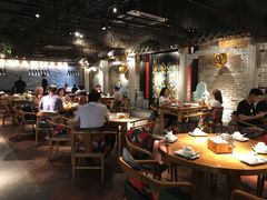 -大鸽饭(北京路店)