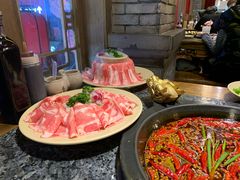 -蜀大侠火锅(寰球文化地标·总府店)