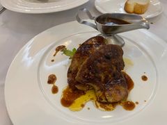 -成桂西餐厅·42年的味道(五大道疙瘩楼店)