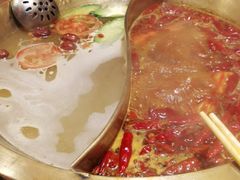 -小龙坎火锅(春熙太古里店)