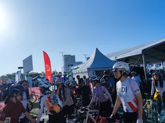 -未来科学城体育场·足球·田径