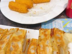 -金阁家常菜(贵阳路店)