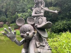 -广东花都湖国家湿地公园