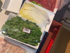 -野妹火锅(龙岗店)