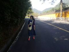 -溪口-滕头旅游景区