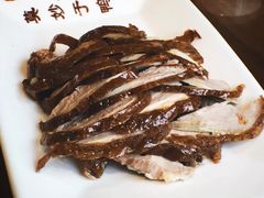-全聚德(江宁店)