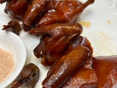 -頂好酒家·经典粤菜(海信广场店)