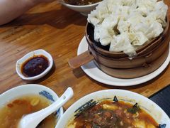 -豆相识•九九豆腐脑(牛咡桥店)
