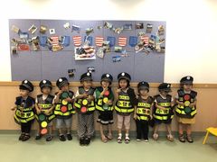 -励步儿童成长中心英文启蒙·剑桥考级·KET(万象汇校区)