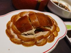-秀儿四九城·新京菜(亚运村鸟巢店)
