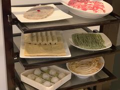-皇城老妈·大连海鲜火锅(港湾店)