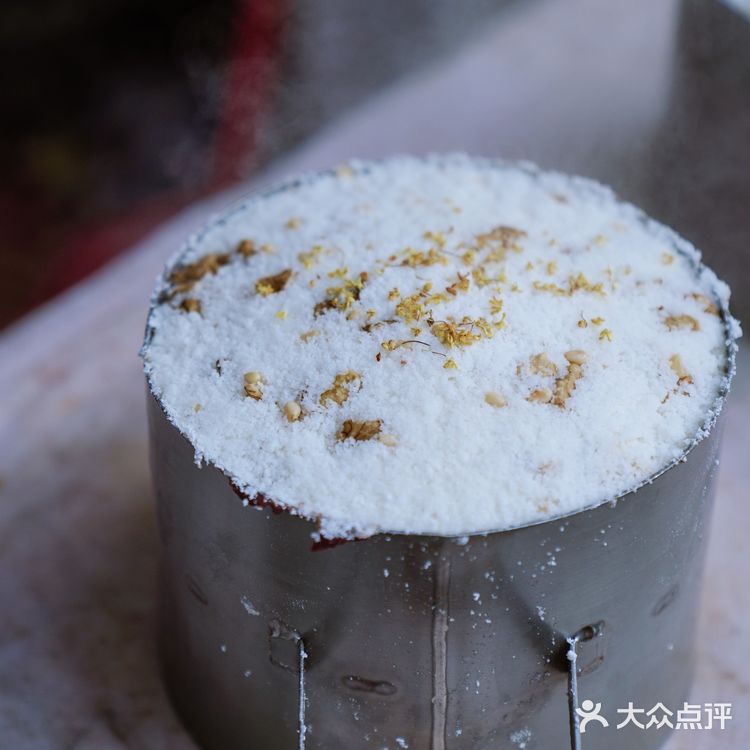 上海嘉定老味道,非物质文化遗产&舌尖上的上海蒸糕!