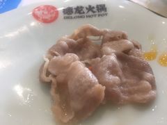 -德龙火锅(松源街直营店)