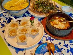 -桂满陇天书(南京德基旗舰店)