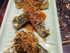 北平豆腐-北平盛世·新京菜·北京烤鸭(劲松·双井店)