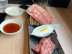 -烧肉TORAJI(锦系町店)