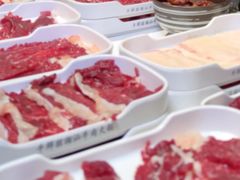 -牛鲜胜·潮汕牛肉自助火锅(番禺市桥店)