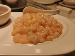 滑炒河虾仁-顺风海鲜港(长寿路店)