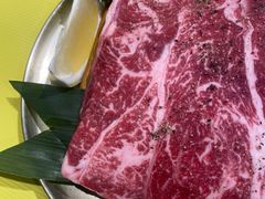 -大叹号·朝鲜族烤肉(潍坊泰华城店)
