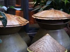 -香叶草中餐厅(川白楼店)