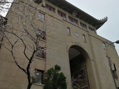-武汉大学-樱园