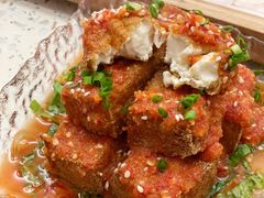 -白仁仔· 活烤海鲜 宵夜(豫园店)