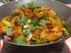 -文昌阁·长沙市井菜(美食地标店)