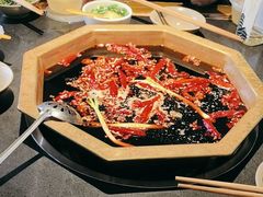 -大风老火锅(江北一店)