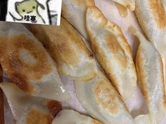 好吃不过饺子-北方家宴(番禺永旺店)