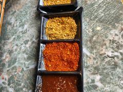 -郭靖·烤全羊·内蒙菜·烧烤(望京旗舰店)