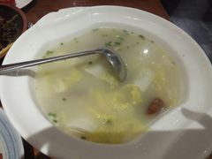 -又一福烤鸭·北京菜(东四店)