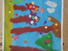 -星宝贝美术创意中心(万嘉商业广场店)