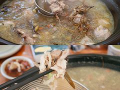 -芭厘农庄老字号·清远鸡