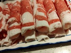 -京韵胡同·酱香羊蝎子火锅涮肉(长寿路店)