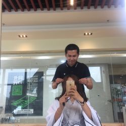 点击看大图 -涩谷· Hair Salon