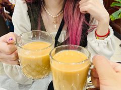 -阿拉伯萨娜餐厅(石马社区店)