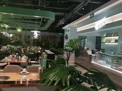 大堂-春润大地海南椰子鸡(沙井京基百纳广场店)