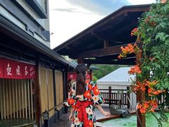 -大江户·温泉洗浴(浑南店)