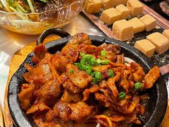 -七八冷面·延边朝鲜族美食(圣熙八号店)