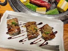 -御牛道日式烤肉料理(杭州万象城店)