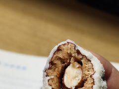 奶枣-密约(浦沿店)