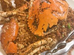 -喜记避风塘炒辣蟹(旗舰店)