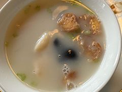 -三号黄浦会Canton Table