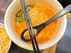 -和府捞面(天河领展广场店)