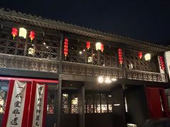 -鼓楼(西湖风景名胜区)