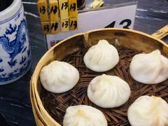 -老盛兴·上海小笼汤包馆(武夷店)