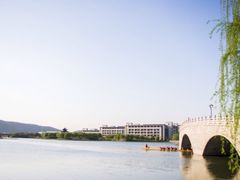 江南大学曲水桥-江南大学(蠡湖校区)
