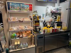 -一鸣真鲜奶吧(龙江地铁站店)