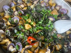 -八仔大富楼·河鲜(西江店)