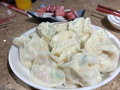 -金谷园饺子馆(北邮总店)